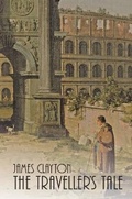 Cover: The Traveller's Tale - Aspect Design