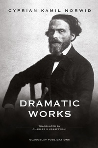 Enlarge image Cover: Dramatic Works - Glagoslav Publications Ltd