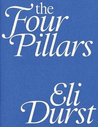 Enlarge image Cover: The Four Pillars - Loose Joints