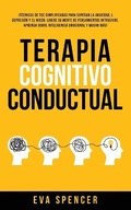 Cover: Terapia Cognitivo Conductual - Eva Spencer