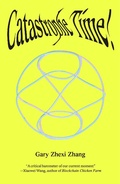 Cover: Catastrophe Time! - Strange Attractor Press