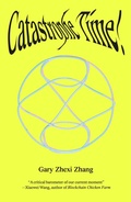 Cover: Catastrophe Time! - Strange Attractor Press
