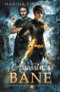 Cover: Assassin's Bane - Finesse Solutions Pty Ltd