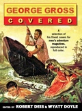 Cover: George Gross - New Texture