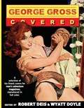 Cover: George Gross - New Texture