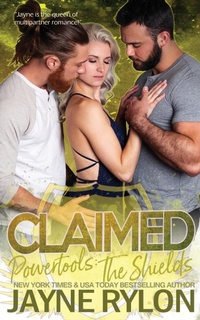 Enlarge image Cover: Claimed - Happy Endings Publishing