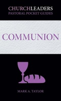 Cover: ChurchLeaders Pastoral Pocket Guides - Outreach, Inc.