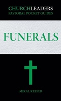 Cover: ChurchLeaders Pastoral Pocket Guides - Outreach, Inc.