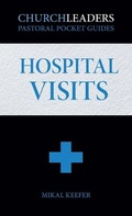 Cover: ChurchLeaders Pastoral Pocket Guides - Outreach, Inc.