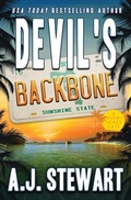 Cover: Devil's Bankbone - Jacaranda Drive Inc