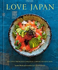 Abbildung von: Love Japan - Ten Speed Press