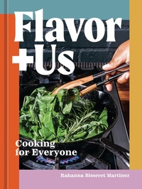 Abbildung von: Flavor+Us - Random House Inc