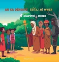 Cover: An ka dekouve eritaj an mwen - Melissa Francisco