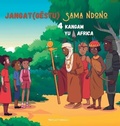 Cover: Jangat(gestu) sama ndono - Melissa Francisco