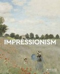 Cover: Impressionism - Prestel