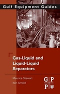 Cover: Gas-Liquid And Liquid-Liquid Separators - Gulf Professional Publishing