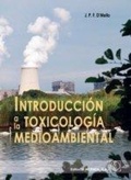 Cover: Introducci&oacute;n a la toxicolog&iacute;a medioambiental - Editorial Acribia