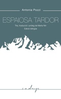 Cover: Espaiosa tardor - Godall Edicions SL