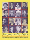 Cover: Negotiating the Glass Ceiling - Routledge