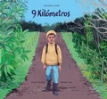 Cover: 9 Kilometros - Ekare Europa