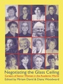 Cover: Negotiating the Glass Ceiling - Routledge
