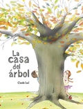 Cover: La casa del &aacute;rbol - La Maleta Ediciones