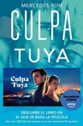 Cover: Culpa tuya / Your Fault - B de Bolsillo