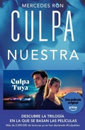 Cover: Culpa nuestra / Our Fault - B de Bolsillo
