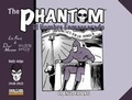 Cover: The Phantom 1940-1943 - Dolmen Publicaciones