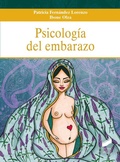 Cover: Psicolog&iacute;a del embarazo - Sintesis