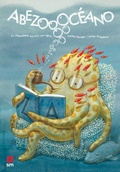 Cover: Abezoooc&eacute;ano - Fundaci&oacute;n Santa Mar&iacute;a-Ediciones SM
