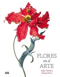 Cover: Flores en el arte - Editorial Gg