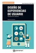 Cover: Dise&ntilde;o de experiencias de usuario - Parram&oacute;n