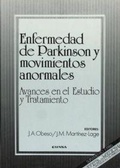 Abbildung von: Enfermedad de Parkinson y movimientos anormales - EUNSA. EDICIONES UNIVERSIDAD DE NAVARRA, S.A.