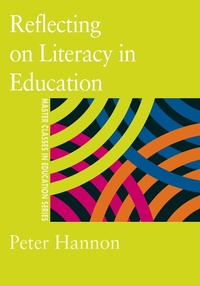 Enlarge image Cover: Reflecting on Literacy in Education - Routledge