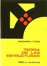 Abbildung von: Teoría de las estructuras - Urmo, S.A. de Ediciones