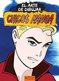 Cover: Chicos manga - Editorial Hispano Europea, S.A.