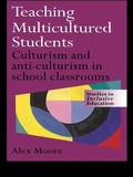 Cover: Teaching Multicultured Students - Routledge