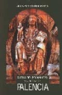 Abbildung von: Rutas del románico en la provincia de Palencia - Castilla Ediciones