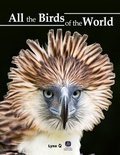 Cover: All the Birds of the World - Lynx Edicions