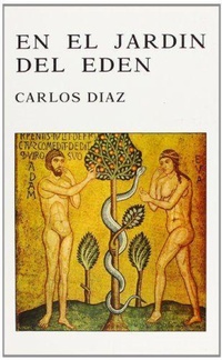 Abbildung von: En el jardín del Edén - Editorial San Esteban