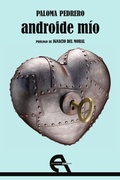 Cover: Androide m&iacute;o - Ediciones Ant&iacute;gona, S.L.