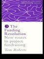 Cover: The Funding Revolution - Routledge