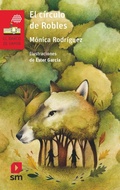 Cover: El c&iacute;rculo de robles - Fundaci&oacute;n Santa Mar&iacute;a-Ediciones SM