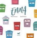 Cover: Emma - Sallybooks