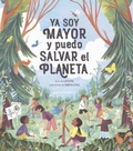 Cover: Ya soy mayor y puedo salvar el planeta - Astronave