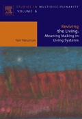 Cover: Reviving the Living - Elsevier