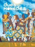 Cover: Dues monedes - Andana Editorial