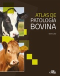 Bild: Atlas Patologia Bovina - Edra