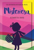 Cover: Olga de Papel 3. Misteriosa - Duomo ediciones